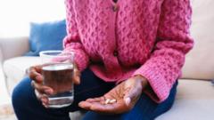 Why you might not be buying the right pain relief for period cramps