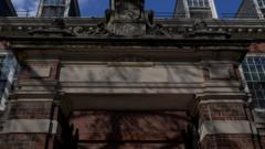 Judge temporarily blocks Trump plan to stop Harvard enrolling foreign students