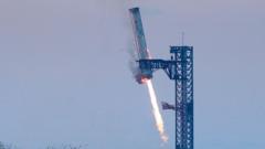 Watch: Why is the latest SpaceX rocket test a big deal?