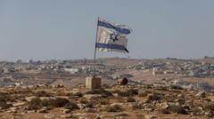 'We need solutions': Palestinians in West Bank fear recognition is not enough