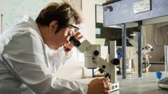 Scientists working to create hantavirus vaccine