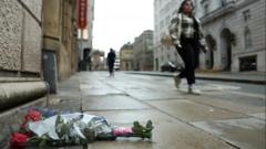 Youngest parade crash victim was nine, say police