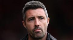 'Everybody's aware we can go up a level' - Sheehan
