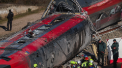 What we know about Spain's worst rail disaster in more than a decade