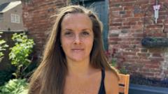 'Eating disorder misdiagnosis left me with PTSD'