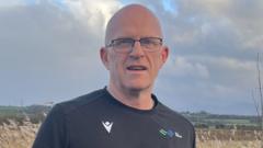 'I'm old enough to be a grandfather to two or three of them'
