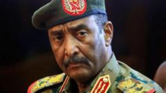 Jeneraal Abdul Fattaa al-Burhaan
