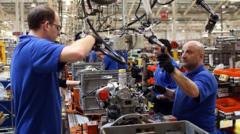 Will UK Firms Finally Get Protection from Cheap Imports?