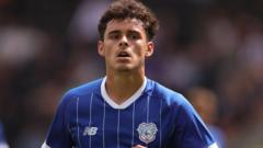 Robertson 'could play big part', says Barry-Murphy