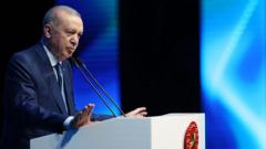 Cumhurbaşkanı Erdoğan Kuzey Kıbrıs'a gidiyor, ziyaret neden önemli?