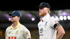 England planning warm-up before anniversary Test