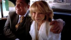 Watch: Helen Worth's final scene as Gail after 50 years