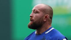 Bath hooker Dunn signs new deal