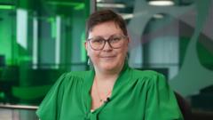 The research exploring why some autistic women are not going for smears