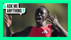 Who Is Gout Gout: The Sprinting Sensation Taking on Bolt?