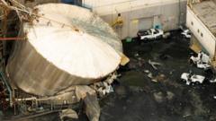 The Anatomy of Industrial Structural Failure Analysis of the Nippon Dynawave Tank Implosion