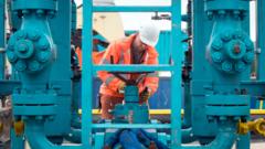 Is Fracking the Future? Reform UK Challenges Energy Firms to Prepare!