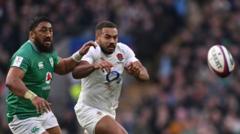 Ireland v England match preview, coverage & key stats