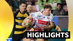 Wigan survive scare to beat York