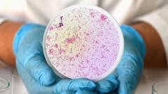 Warning over antibiotic-resistant gonorrhoea cases