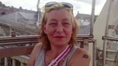 Inquiry into Novichok poisoning of Dawn Sturgess to start