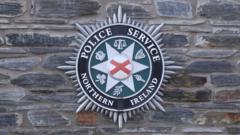 Man dies after being hit by car in Belfast
