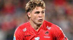Boss Schmidt opens door to overseas Wallabies