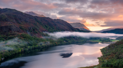 Ban on overnight parking in national park paused after 'anti-social behaviour got worse'