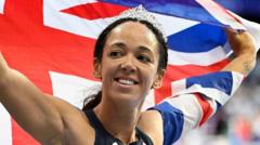 London hosts star-studded Diamond League - how to watch on BBC