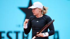 GB's Jones takes Challenger title in Palermo