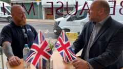 Charity campaign to tackle veteran mental health