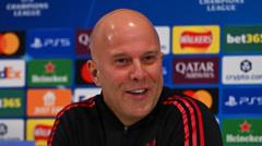 I must have done things wrong if fans not happy - Slot 