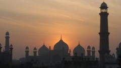 Pakistan