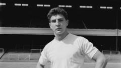Ex-Ipswich captain & England full-back McNeil dies