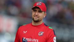Tough IPL time helping Livingstone have a Blast