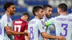 Is Scotland's World Cup Journey Gaining Unstoppable Momentum?