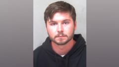 Essex man who used AI to create deepfake pornography is jailed - BBC News