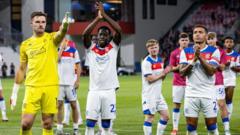 Can Rangers Overcome Their Shoddy Performance to Get the Job Done?