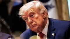 How much could Trump's 'economic D-Day' hurt Iran? 