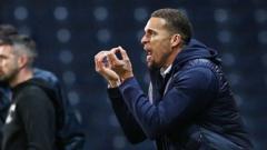 Ismael reflects on 'dangerous' social media abuse