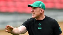 Is O&#039;Connell the Coach We Need: Balancing Intimidation with Approachability?