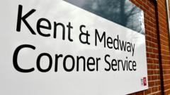 Bipolar patient who died was 'not triaged well'