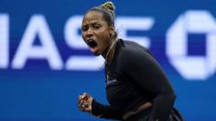 Did US Tennis Star's Comments on Chinese Food Cross the Line?