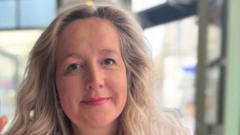 Mum pulls out of council by-election after her teenage son is harassed