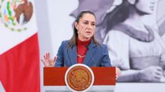 Mexico rejects Trump's reported military plan against drug cartels