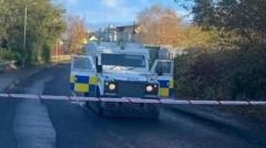 Man found guilty of attempting to kill police officers