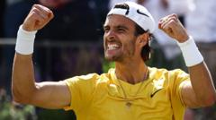 Six of world’s top 10 men to play at Queen’s