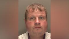 Child sex offender jailed for 10 years