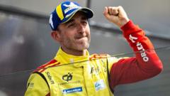Can Kubica&#039;s Le Mans Victory Silence Injury Skeptics?