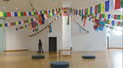 How Did China Attempt to Silence a Thai Artist's Exhibition?